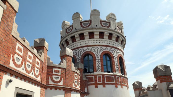 MNB Palota
Kallus György 2023