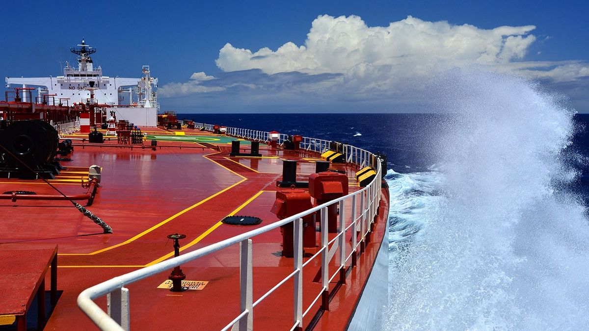 Magyarország gáztárolói szinte száz százalékig fel vannak töltve