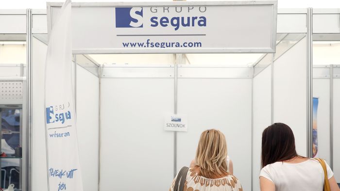 Állásbörze, 
Világgazdaság