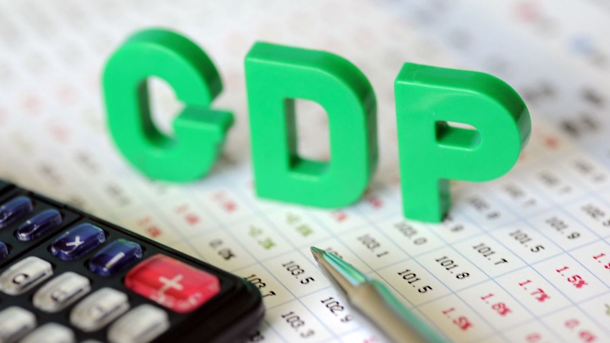 A mezőgazdaság mentette meg a harmadik negyedéves GDP-t