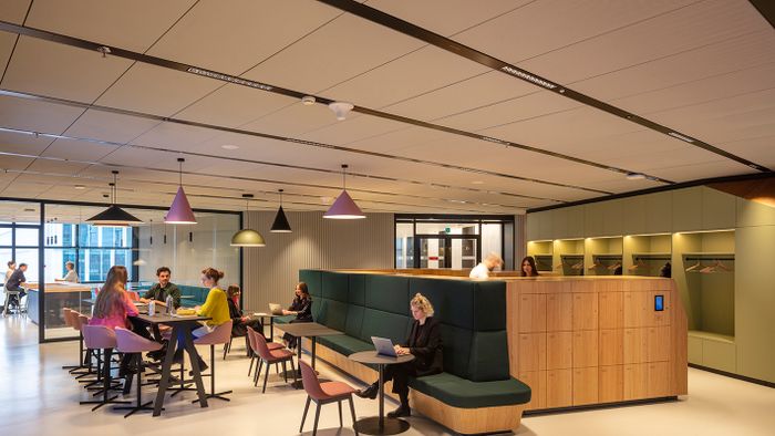 MOL Campus MOL+KINZO 