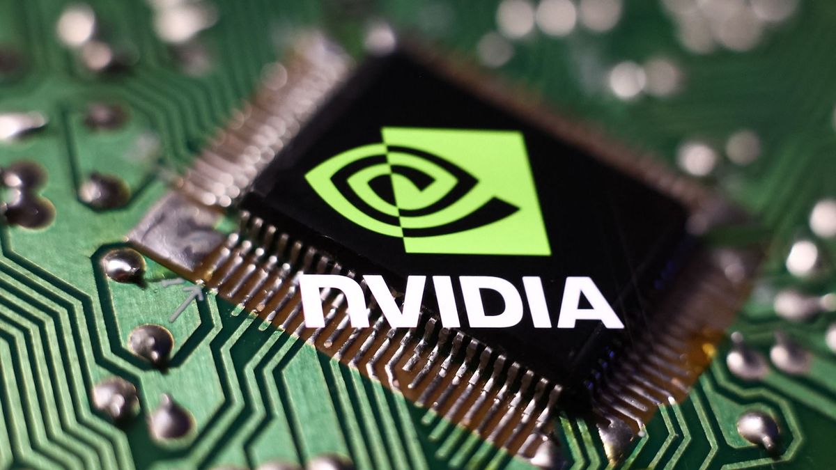 Hiába a szankciók, Kínának gyárt csipet az Nvidia