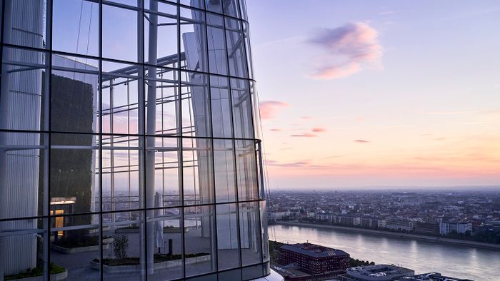 MOL Campus MOL+KINZO 