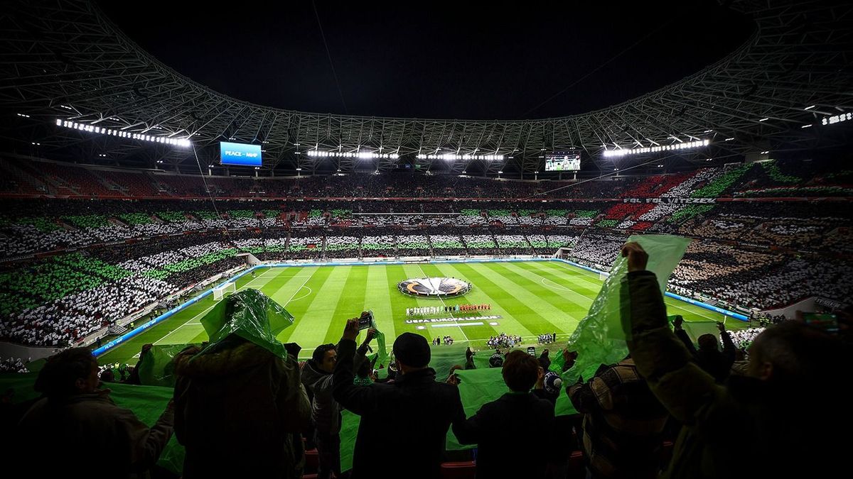 Bejelenést tett a Groupama a Ferencváros stadionjával kapcsolatban