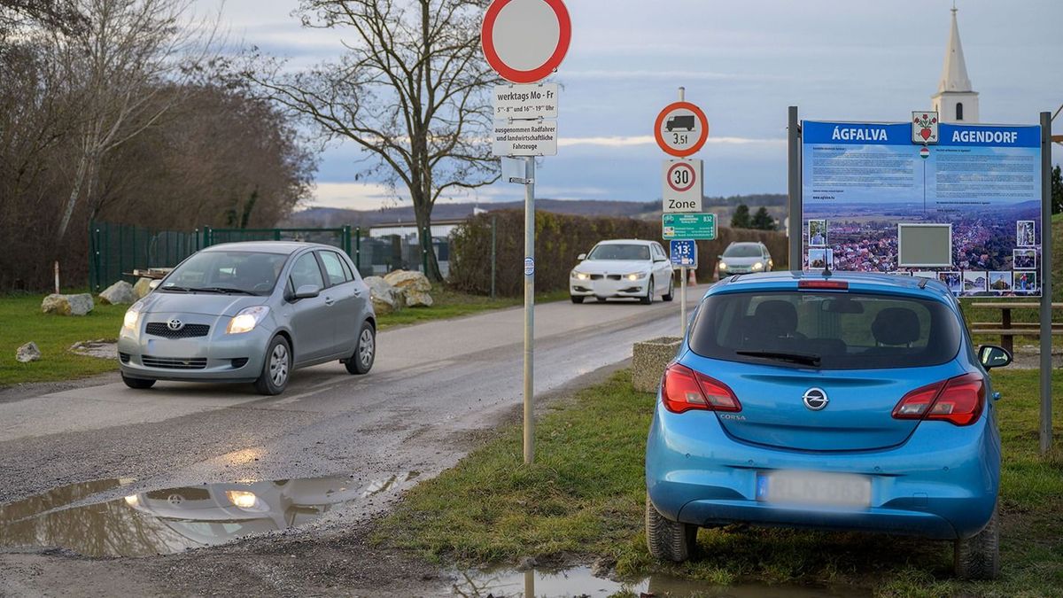 Egyre több magyar tér haza Ausztriából, Musk szerint egy módon kerülhető el a harmadik világháború – heti összefoglaló