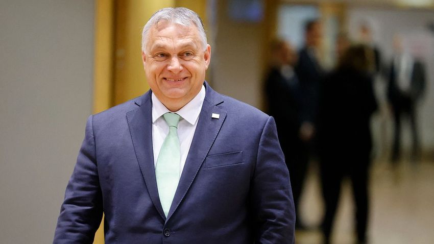 Orbán Viktor ígéretet tett a nyugdíjasoknak az emelésről
