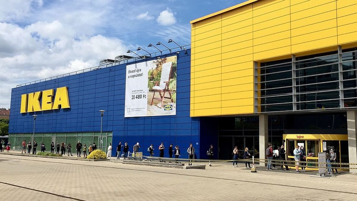 Ez hirtelen jött: fillérekért adja termékeit a magyarok kedvenc bútorboltja – több mint 700 terméknek zuhan az ára tartósan az IKEA-ban