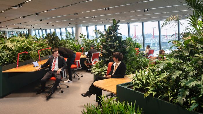 MOL Campus MOL+KINZO 