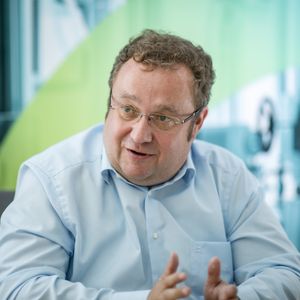 VG Páholy: Ifj. Chikán Attila, az ALTEO Nyrt. vezérigazgatója