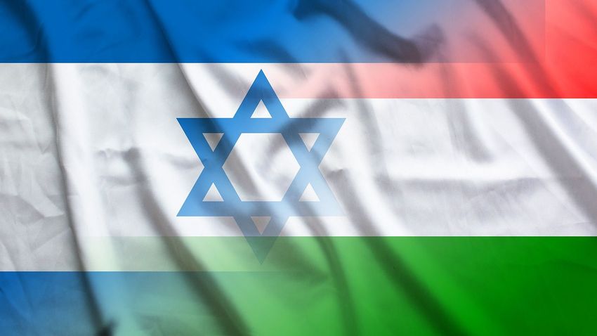 Magyarország heteken belül átköltöztetheti Jeruzsálembe az izraeli nagykövetségét