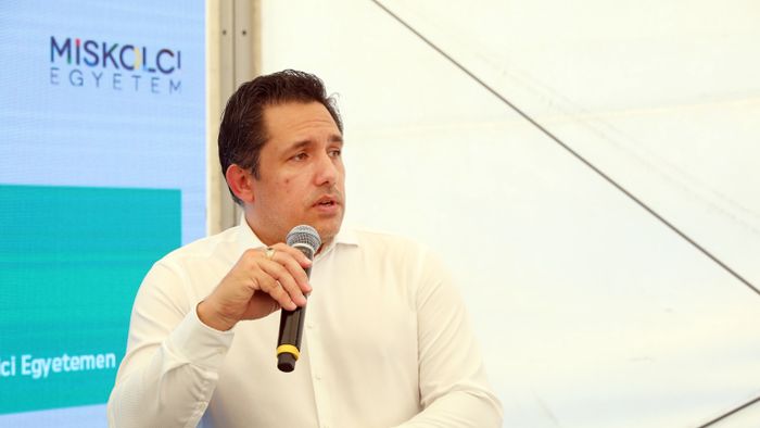 Világgazdaság állásbörze 2023 Westend