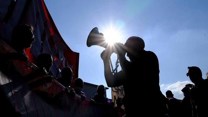 Sztrájk kezdődik Székesfehérváron: az Arconic-Köfém Kft. gyára teljesen leáll