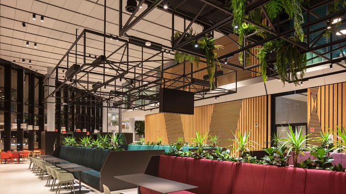 MOL Campus MOL+KINZO 