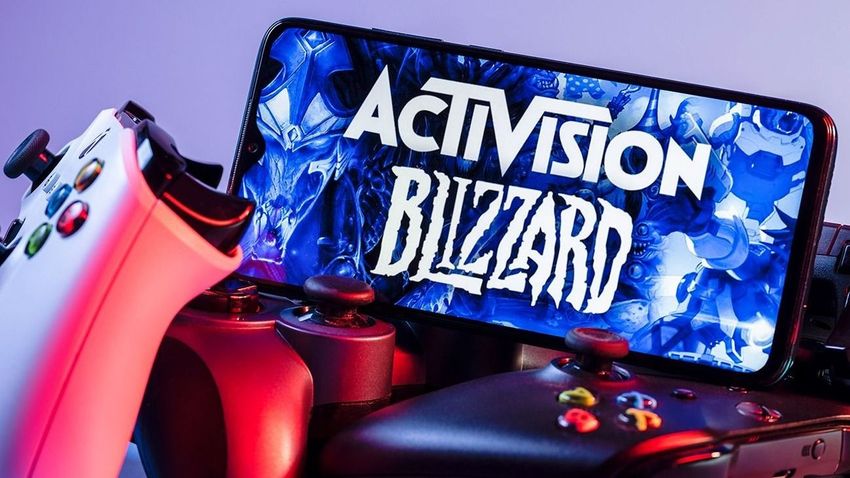 La adquisición de Activision Blizzard puede estar finalizada, incluso si es difícil de conseguir