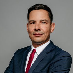 Kuti Ákos, az MBH Bank Elemzési Centrum vezetője