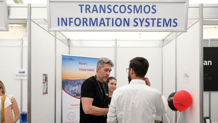 Állásbörze, 
Világgazdaság