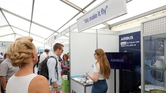 2023, Világgazdaság, Állásbörze, Czomba,, előadás, sátrak