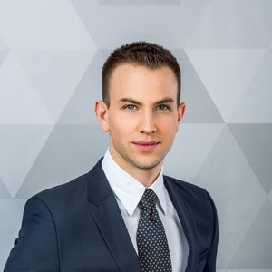 Iváncsó László, a Whoosh Mobility HU Kft. ügyvezetője