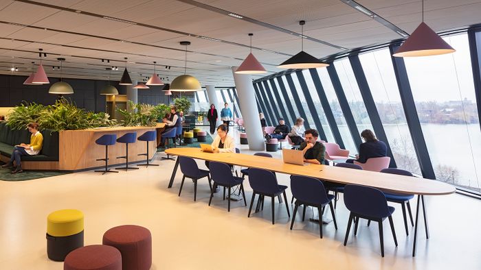 MOL Campus MOL+KINZO 