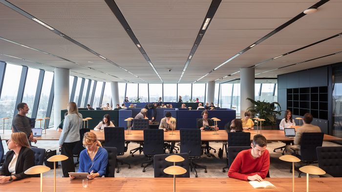 MOL Campus MOL+KINZO 