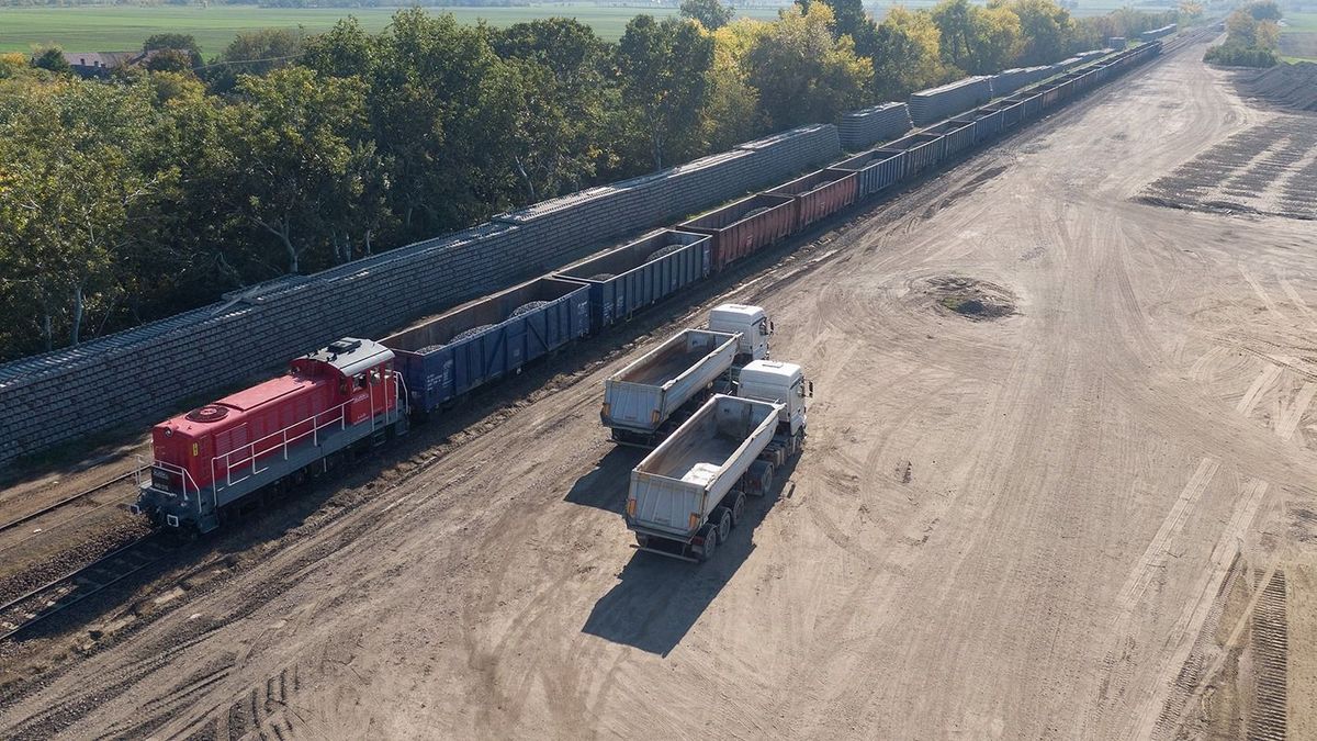 Budapest–Belgrád vasútvonal: Lázár János minisztériuma rendet tett a beruházás körül