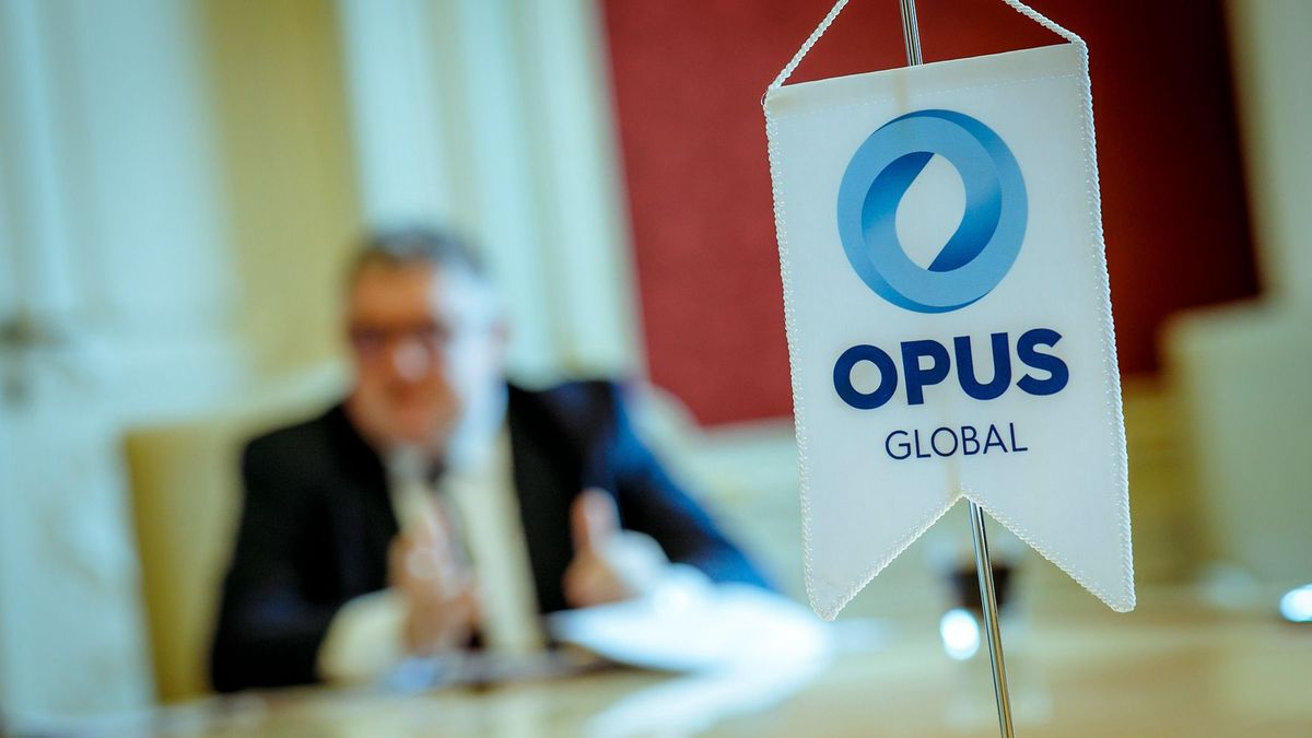 Tízszerezett profitsoron az Opus