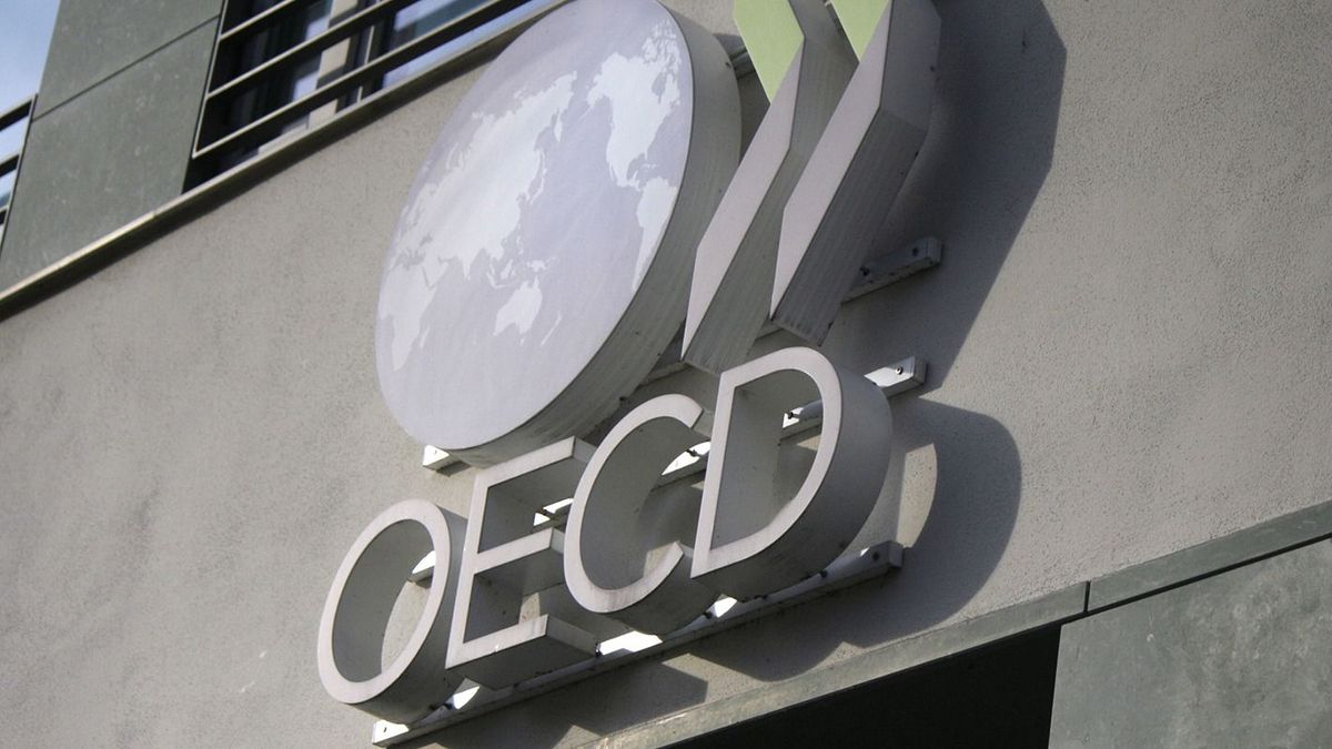 OECD: Magyarországon volt a legnagyobb a reáljövedelem-növekedés