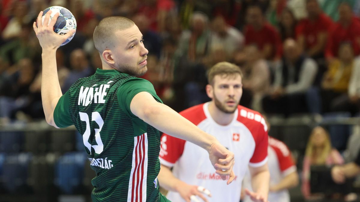 Máthé Dominik a Bajnokok Ligája négyes döntője előtt: egy évvel ezelőtt ...