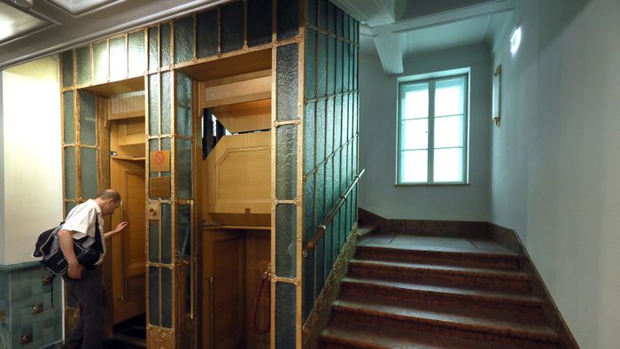 MNB Palota
Kallus György 2023