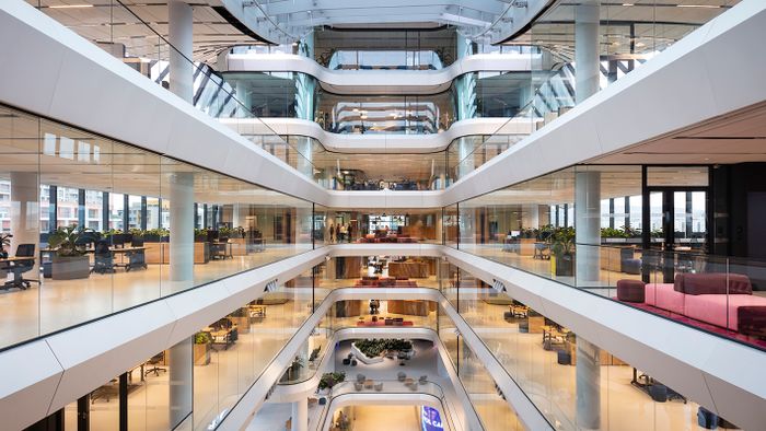 MOL Campus MOL+KINZO 