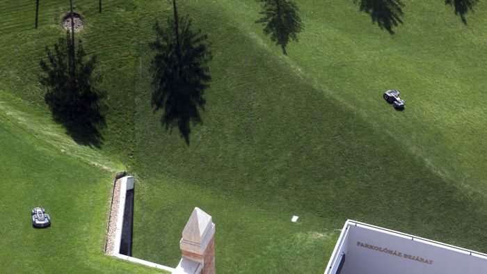 MNB Palota
Kallus György 2023