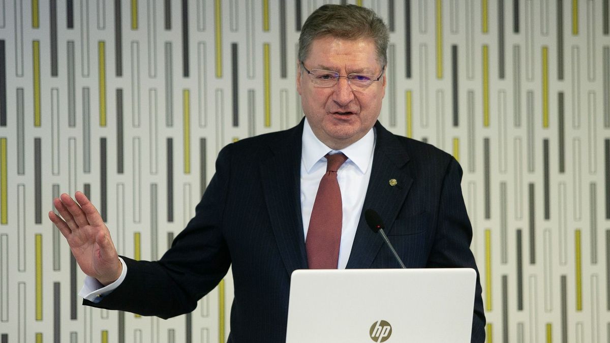 Az infláció felemészti a gazdasági növekedést – elindulhatna a kamatok csökkenése