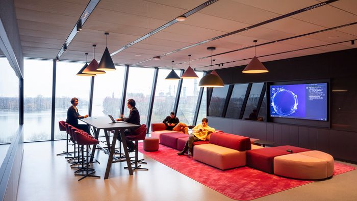 MOL Campus MOL+KINZO 