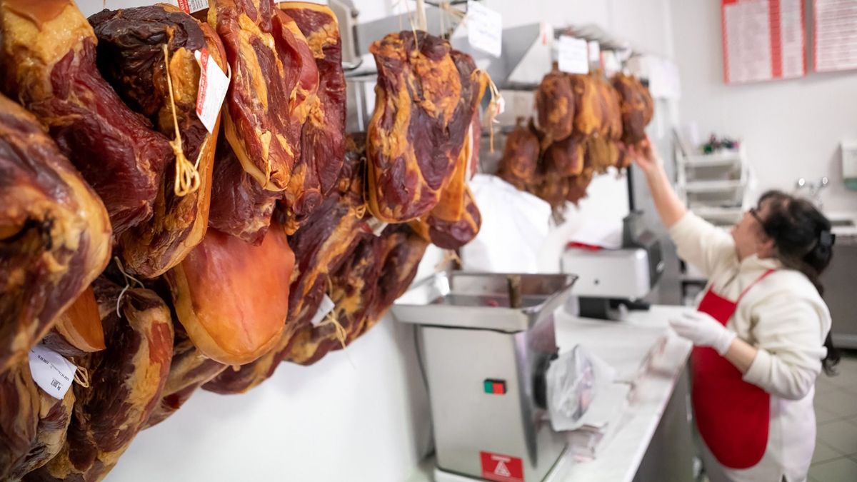 Sertéspestis Európában: kiderült, hogy milyen hatással lesz a járvány a sonka árára 