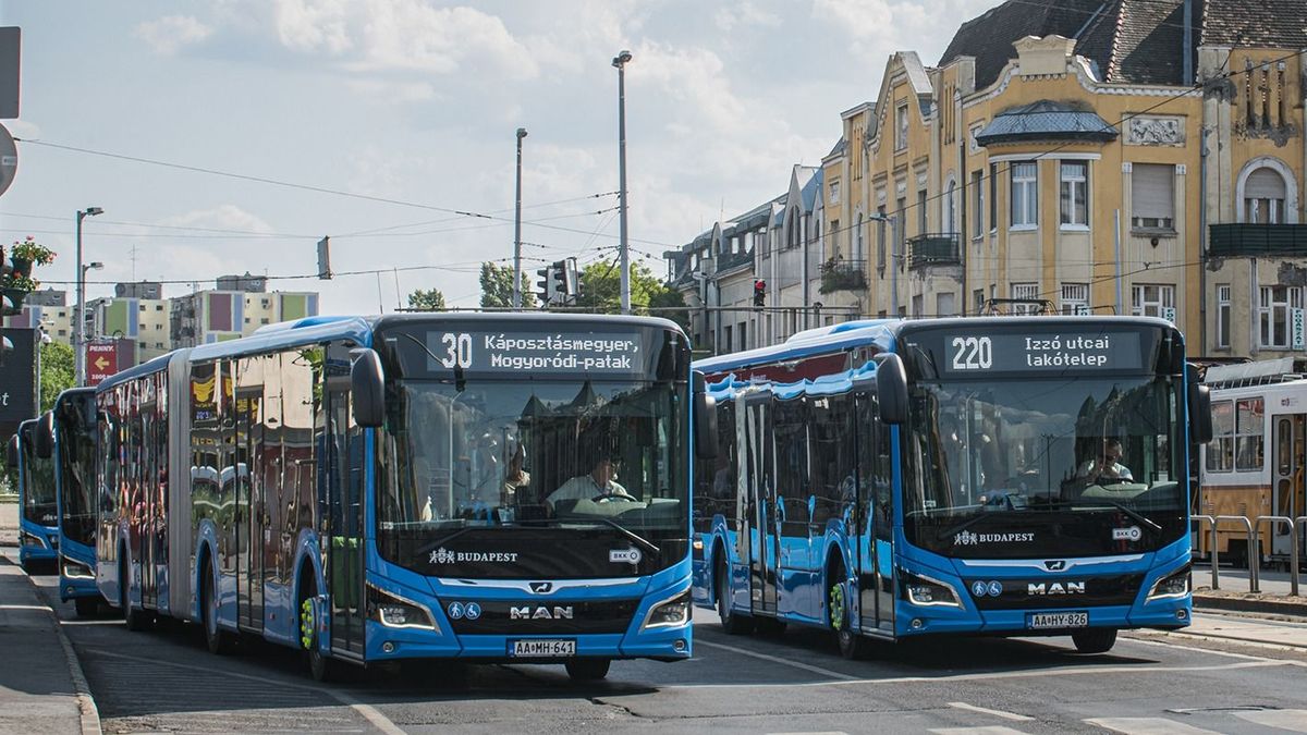 Forgalomkorlátozások és lezárások jönnek a nemzeti ünnep miatt