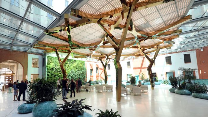 MNB Palota
Kallus György 2023