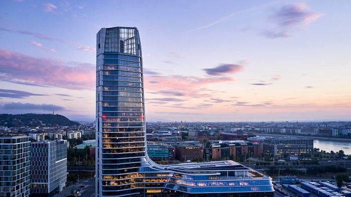 MOL Campus MOL+KINZO 