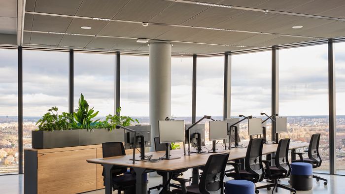 MOL Campus MOL+KINZO 