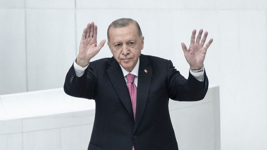 Erdogan Magyarorszgon: ez csak a kezdet - kiderlt, mirt rkezik Budapestre a trk elnk