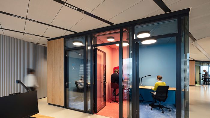 MOL Campus MOL+KINZO 