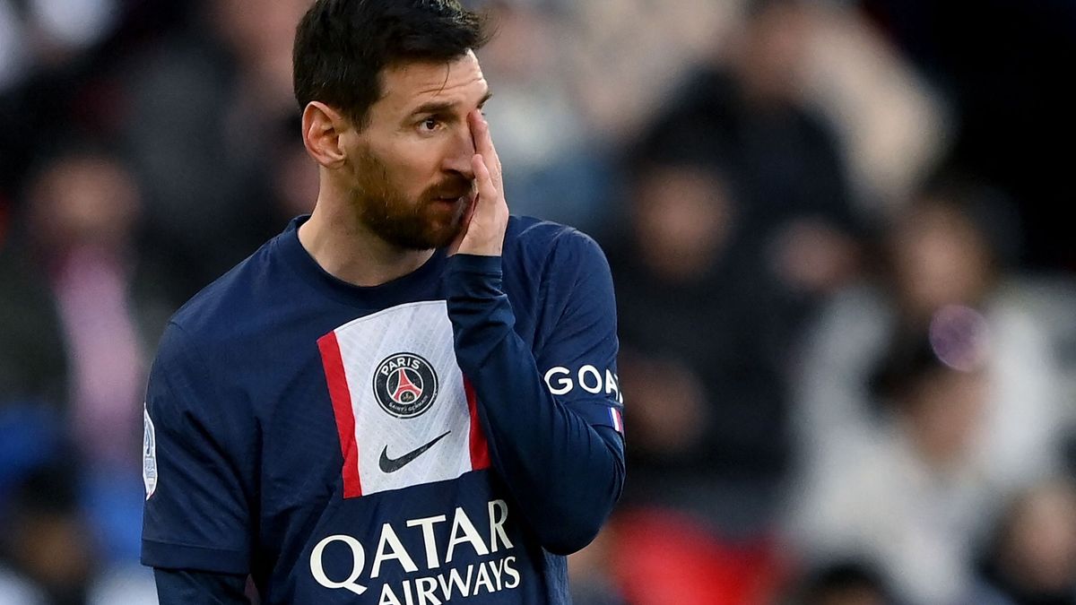 Kiderült, hogy Lionel Messi hol folytatja 