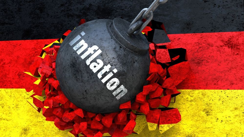 Germany,Deutschland,Inflation,That,Destroys,The,Country,And,Wrecks,The