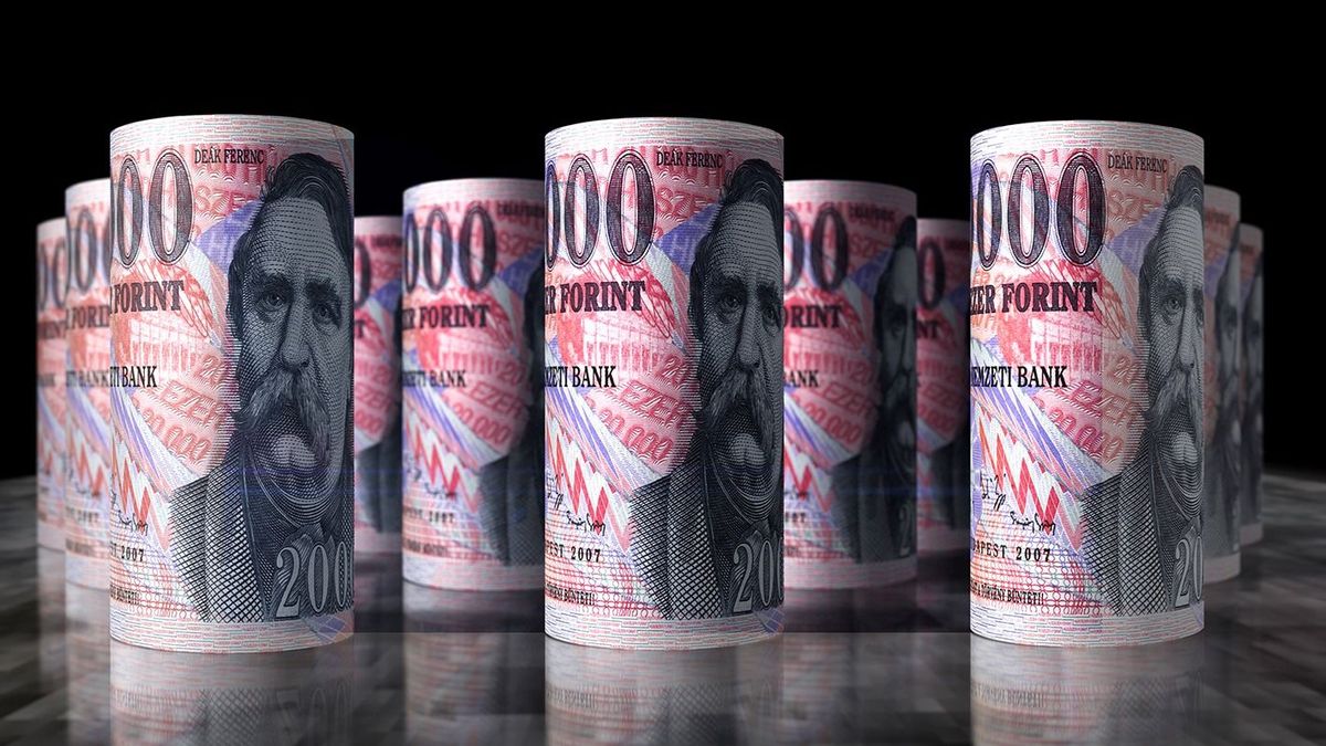 Capital Economics: Kiléphetett a recesszióból Magyarország, kezdődhet a növekedés