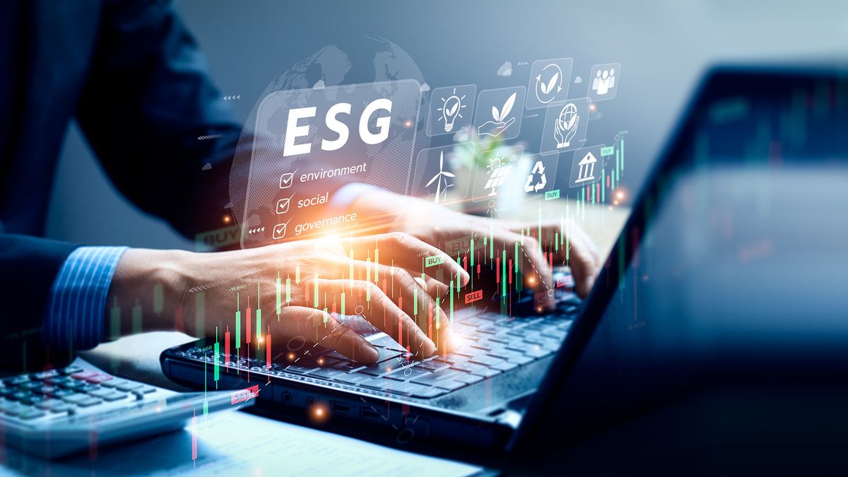 Bukik az ESG: a környezetvédelem miatt nem akarnak ráfizetni a befektetők