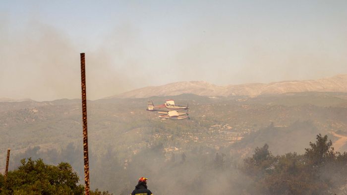 örögország, erdőtűz, rodosz,