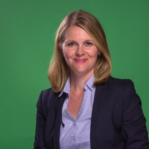 Teveli-Gazsó Emese, a KPMG vezető tanácsadója