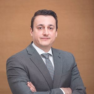 VG Páholy: Lehmann Kristóf, a Magyar Nemzeti Bank igazgatója
