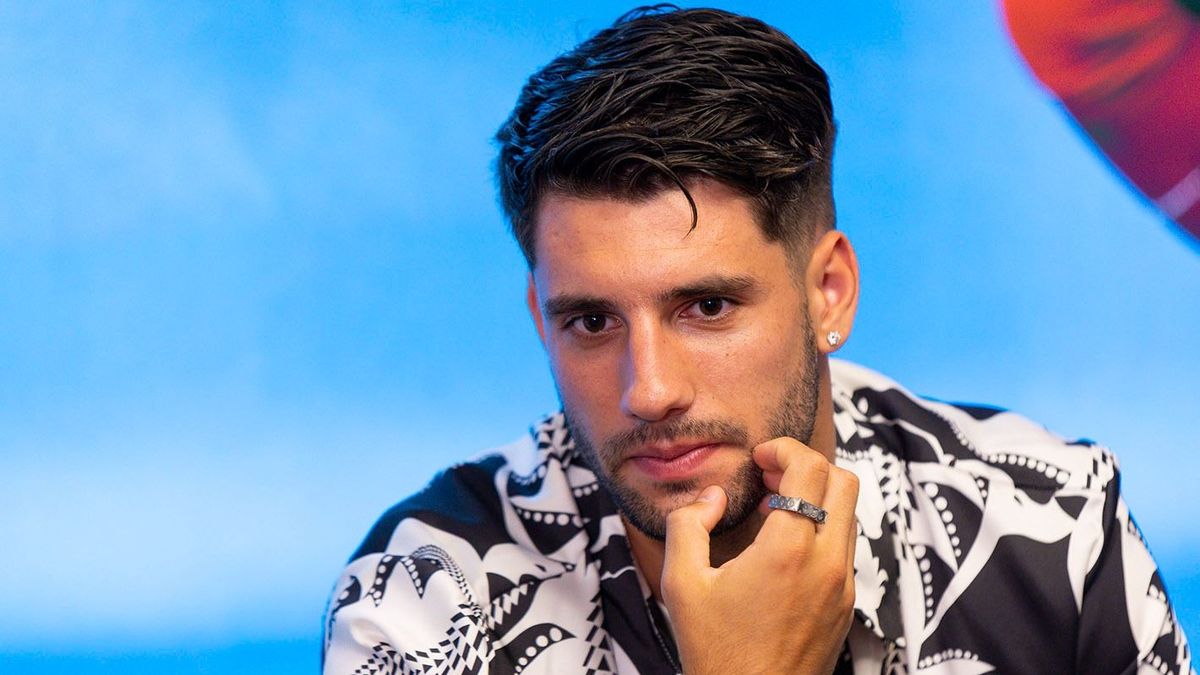 Szoboszlai: Nagyon boldog vagyok, hogy megszereztem az első gólomat