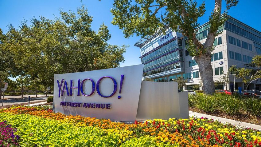 ¿Yahoo!  al mercado de valores?