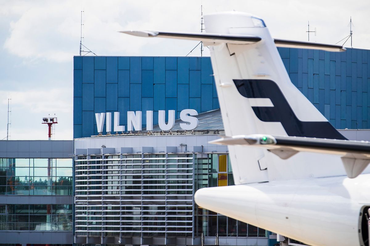 Vilnius,Lithuania,2021-08-24,Vilnius,International,Airport.